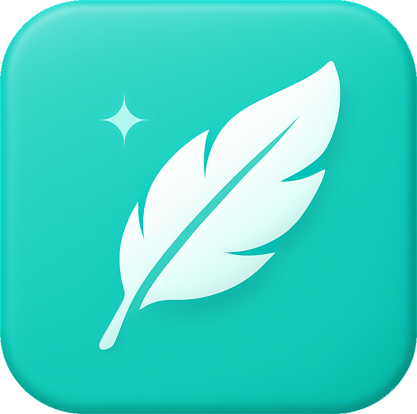 Pluma Logo